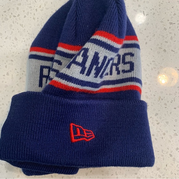 NEW ERA TEXAS RANGERS BEANIE - Picture 2 of 2